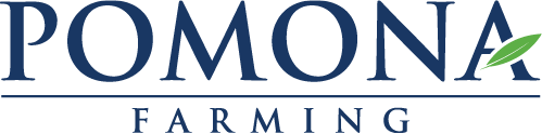 Pomona Farming logo