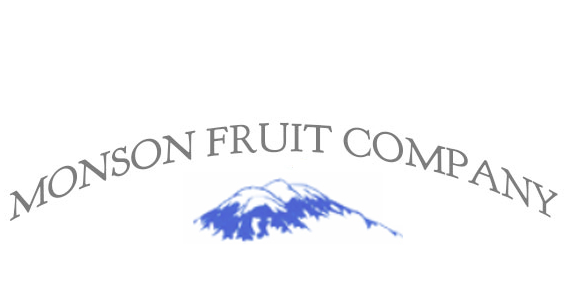 Monson Fruit Company logo
