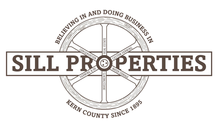 Sill Properties logo